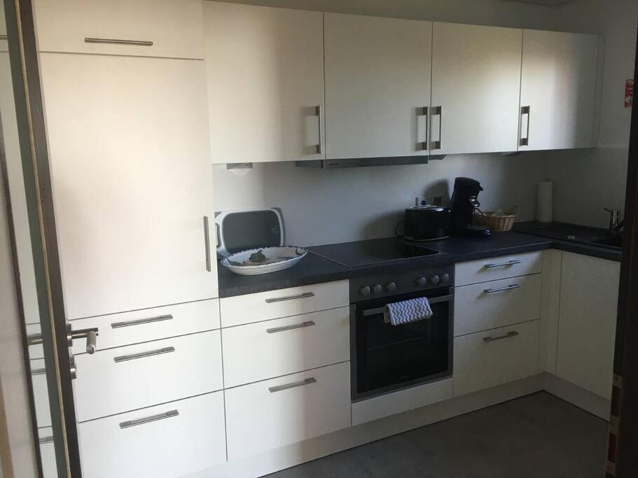Exklusives Apartment In Bad Saeckingen Fuer 2 Person Екстер'єр фото