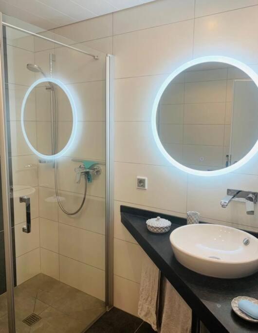 Exklusives Apartment In Bad Saeckingen Fuer 2 Person Екстер'єр фото